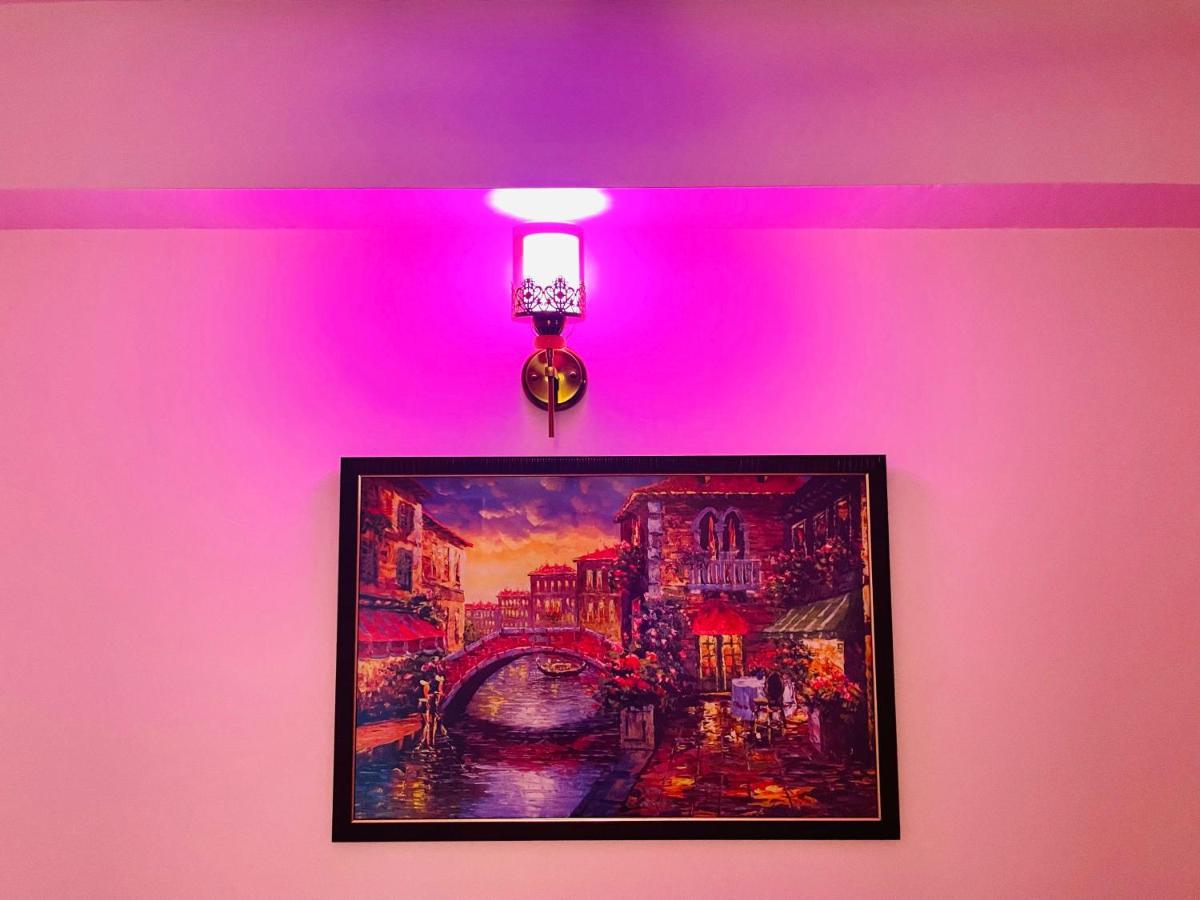3Bhk Airport Vista Apartment - Entire Apartment Jaipur Luaran gambar
